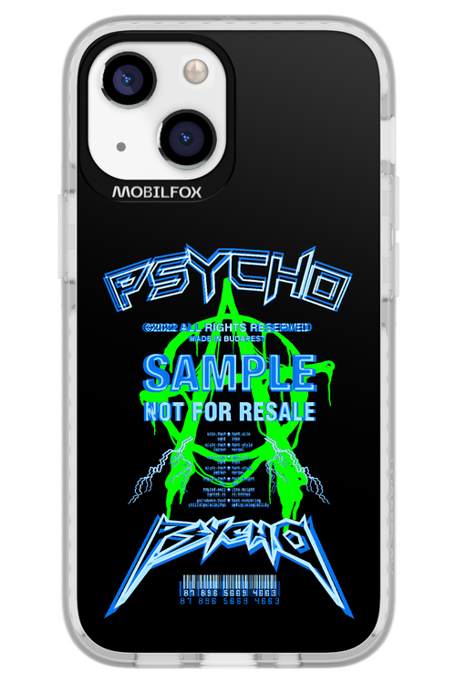 Sample Anarchy - Apple iPhone 13 Mini