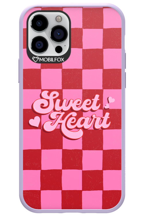 Sweat Heart - Apple iPhone 12 Pro