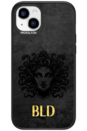 BLD MEDUSA - Apple iPhone 15 Plus