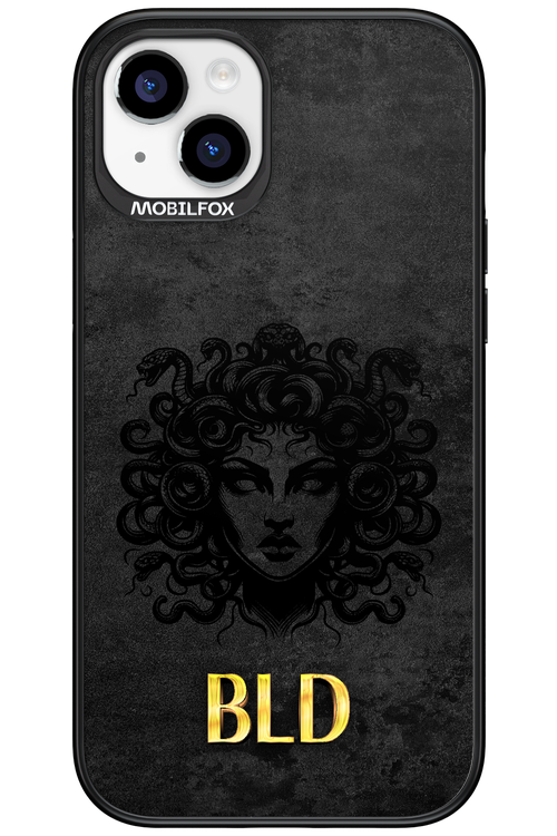 BLD MEDUSA - Apple iPhone 15 Plus