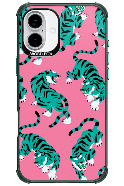 Tora III - Apple iPhone 16 Plus