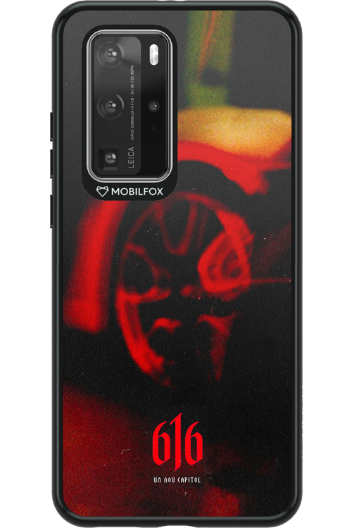 616 2.0 - Huawei P40 Pro