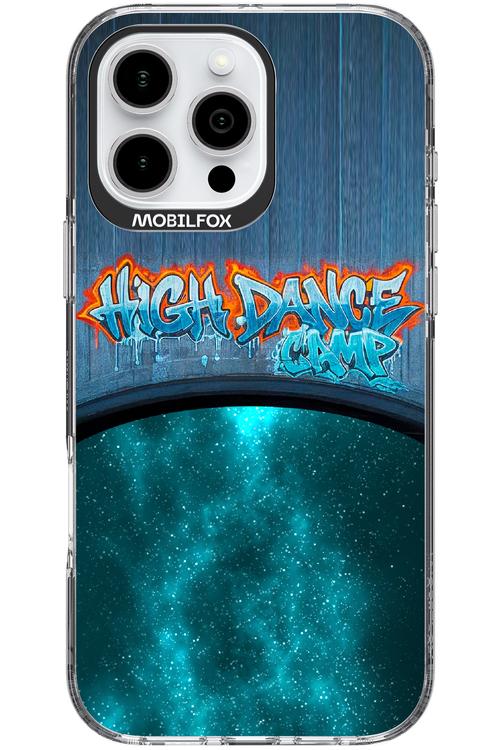 HDC 9 2.0 - Apple iPhone 16 Pro Max