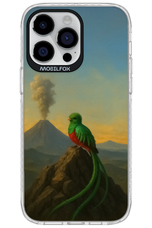 Birdy 2.0 - Apple iPhone 14 Pro Max