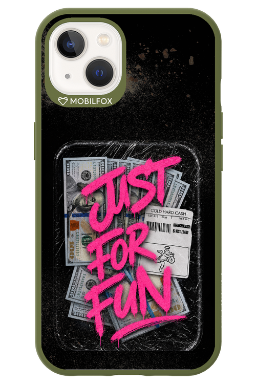 Just For Fun 2.0 - Apple iPhone 13