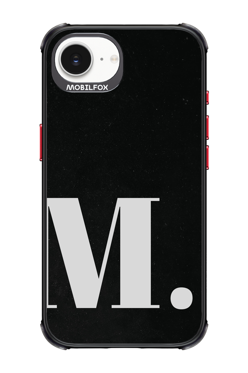 M (Off Space) 2.0 - Apple iPhone 16e
