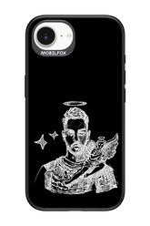 iNGER Black 2.0 - Apple iPhone 16e