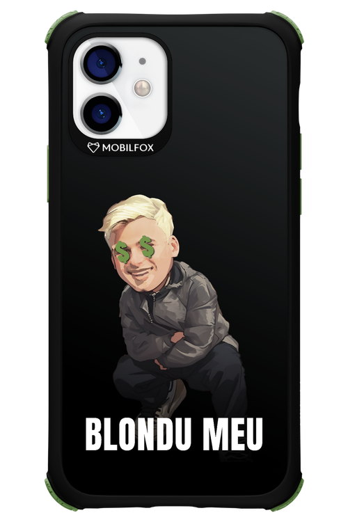 Blondu Meu - Apple iPhone 12