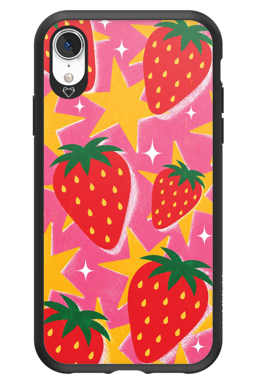 STARBERRY 2.0 - Apple iPhone XR