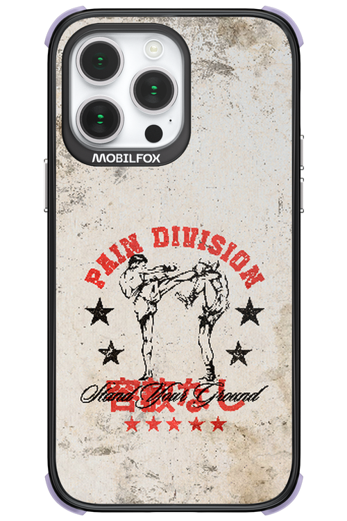 MMA 2.0 - Apple iPhone 14 Pro Max