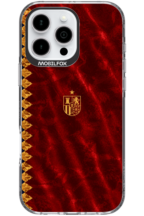 Spania 2.0 - Apple iPhone 16 Pro Max