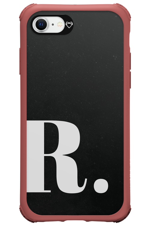R (Off Space) 2.0 - Apple iPhone SE 2022