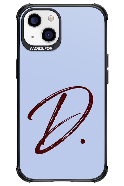 (Jellyfish Presso) D 2.0 - Apple iPhone 13
