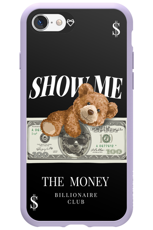 Show Me The Money 2.0 - Apple iPhone SE 2020