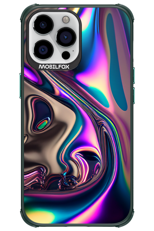 Post Future 2.0 - Apple iPhone 13 Pro Max