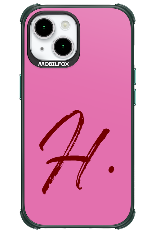 (Sorbet) H 2.0 - Apple iPhone 15
