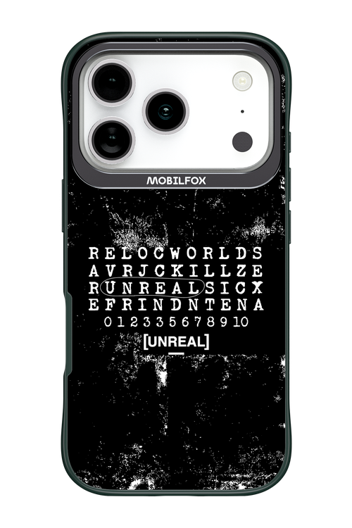 X Ten 2.0 - Apple iPhone 17 Pro