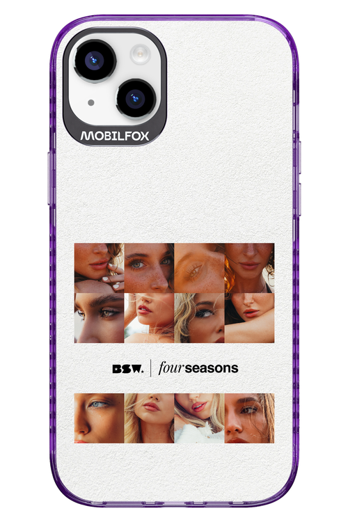 BSW FourSeasons 4 2.0 - Apple iPhone 14 Plus