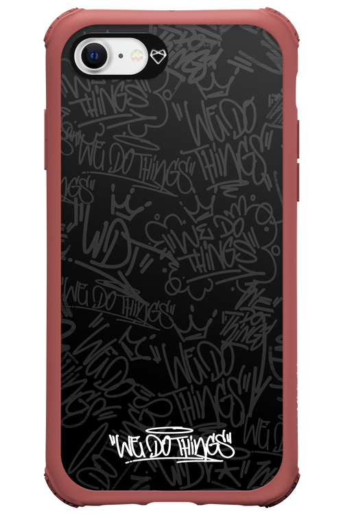 We Do Things 2.0 - Apple iPhone SE 2020