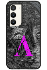 Azteca "A" OG 2.0 - Samsung Galaxy S23