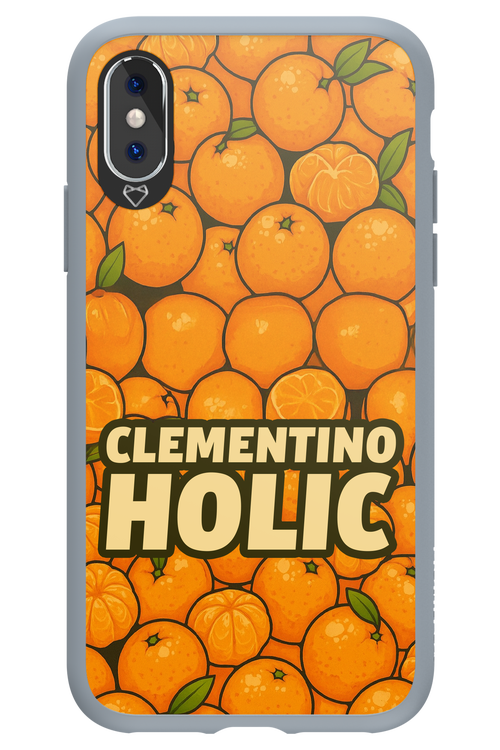 Clementino Holic 2.0 - Apple iPhone XS