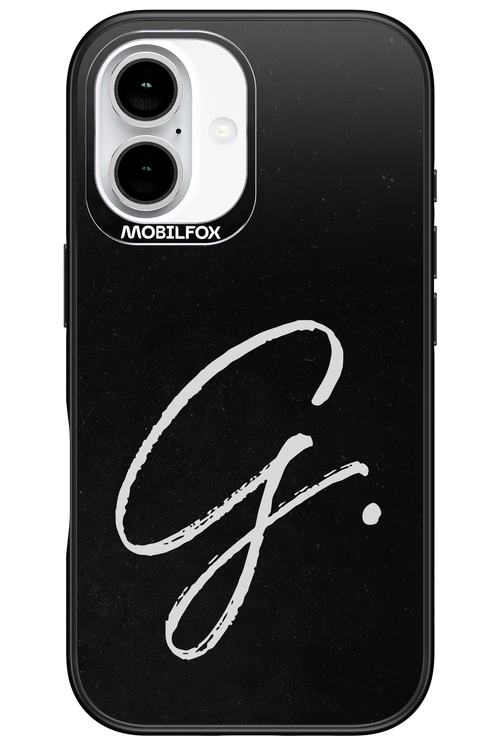 (Off Space) G 2.0 - Apple iPhone 16