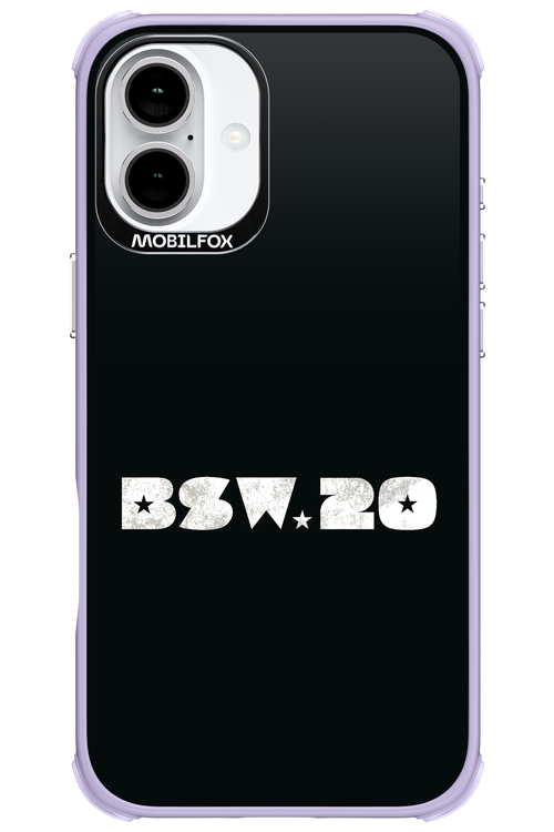 BSW 20 (7) 2.0 - Apple iPhone 16 Plus