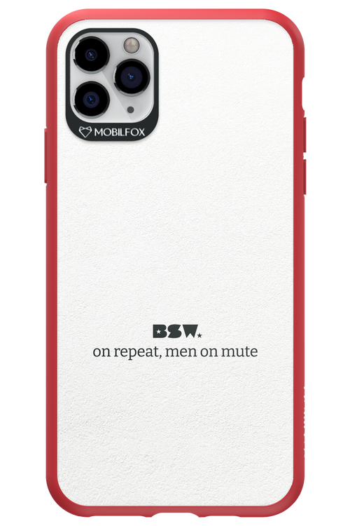 BSW FourSeasons 14 2.0 - Apple iPhone 11 Pro Max