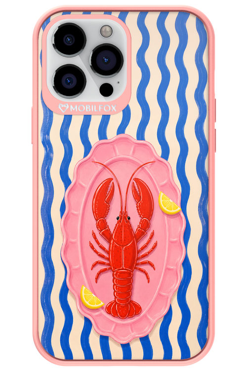 LOBSTER 2.0 - Apple iPhone 13 Pro Max