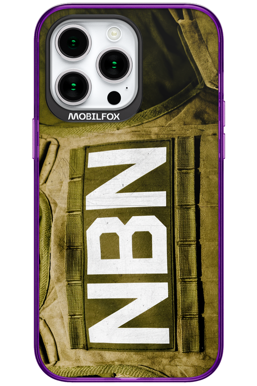 Team - Apple iPhone 15 Pro Max