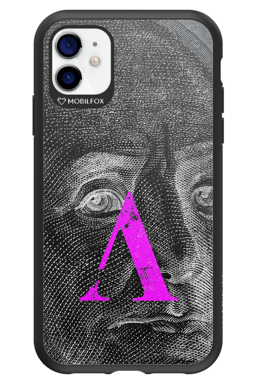 Azteca "A" OG 2.0 - Apple iPhone 11