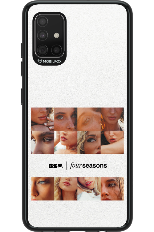 BSW FourSeasons 4 2.0 - Samsung Galaxy A51