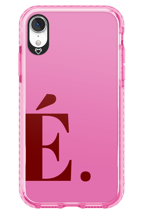 E II (Sorbet) 2.0 - Apple iPhone XR