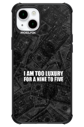 9 to 5 - Apple iPhone 15 Plus