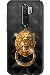 Gold Lion - Xiaomi Redmi Note 8 Pro