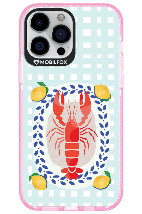 Marbella's Lobster 2.0 - Apple iPhone 13 Pro Max