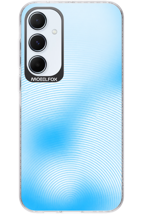 Cloudwalker 2.0 - Samsung Galaxy A55