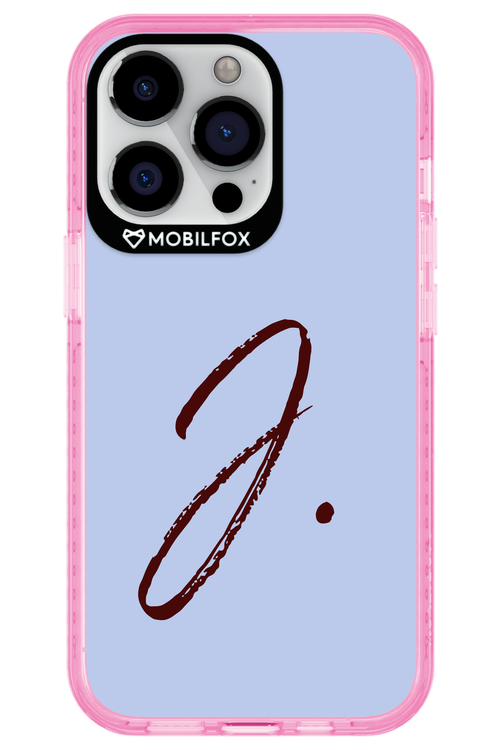 (Jellyfish Presso) J 2.0 - Apple iPhone 13 Pro
