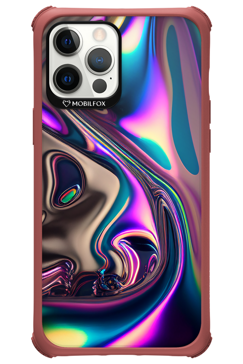 Post Future 2.0 - Apple iPhone 12 Pro Max