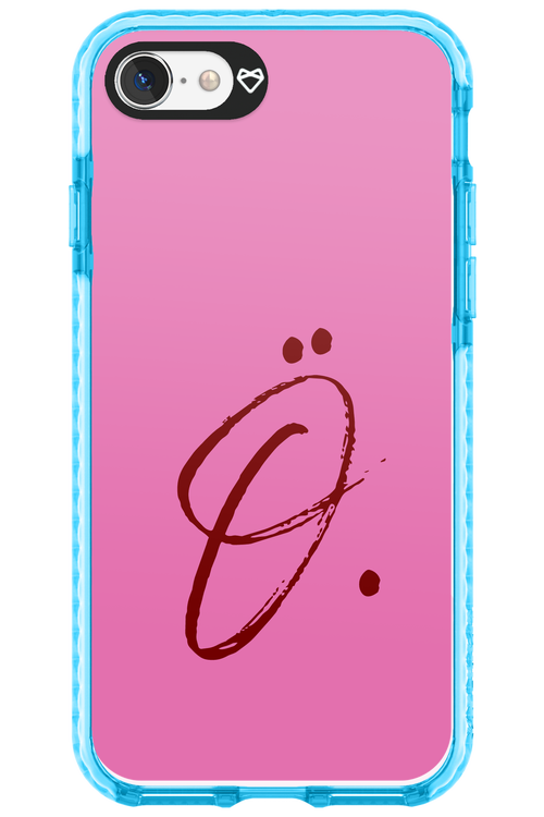 (Sorbet) O II 2.0 - Apple iPhone 8