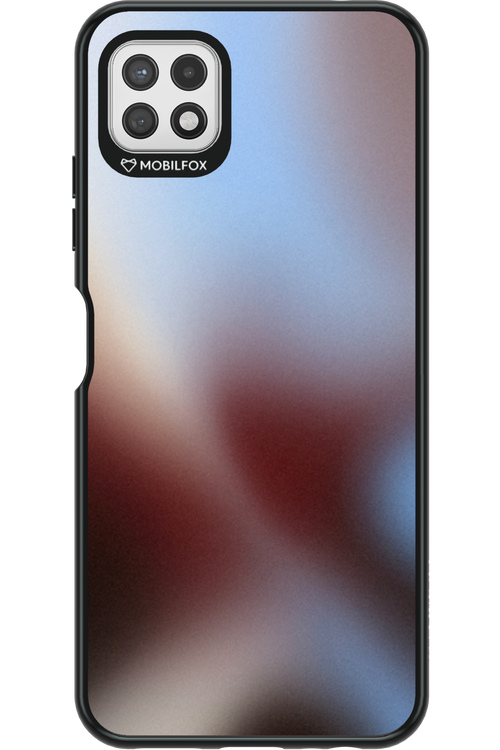 Baby Blue Aura 2.0 - Samsung Galaxy A22 5G