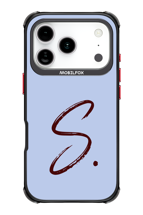 (Jellyfish Presso) S 2.0 - Apple iPhone 17 Pro