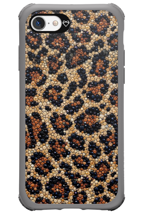 Crystal Roar 2.0 - Apple iPhone 7