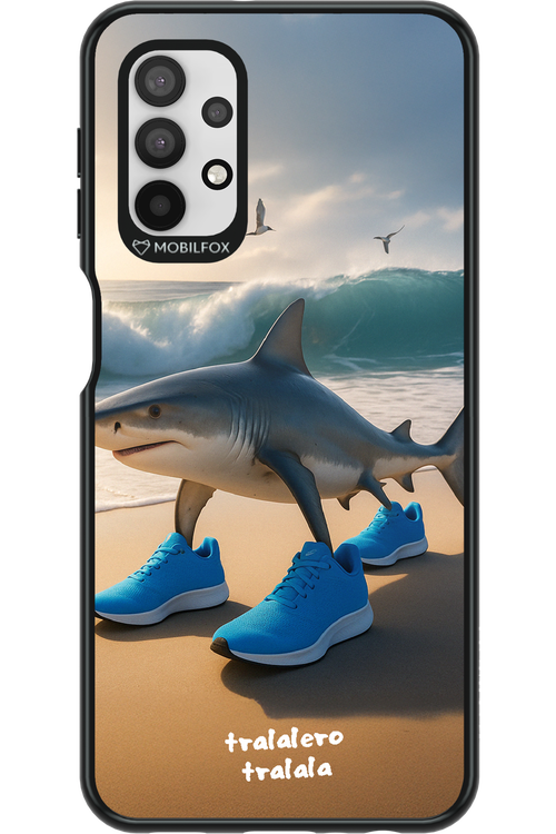 Tralalero Tralala - Samsung Galaxy A32 5G