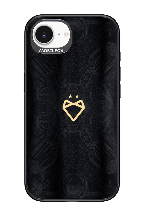 Spain Black 2.0 - Apple iPhone 17e