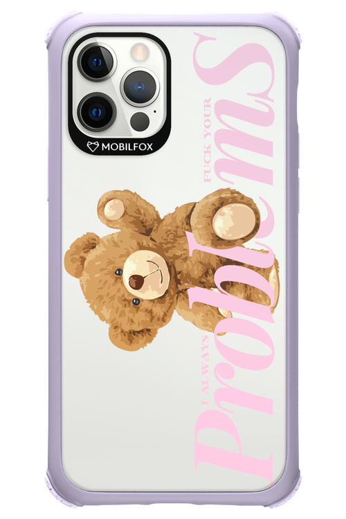 Problems 2.0 - Apple iPhone 12 Pro