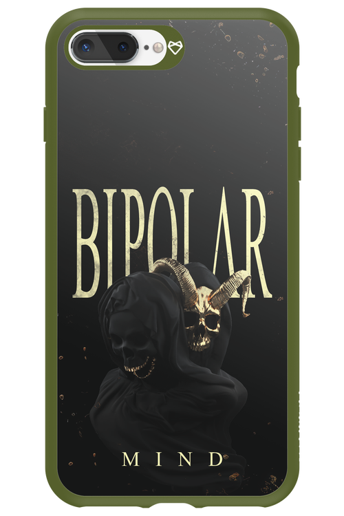 BIPOLAR 2.0 - Apple iPhone 7 Plus