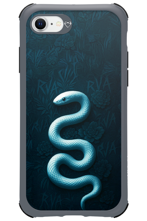 Night Venom 2.0 - Apple iPhone 8