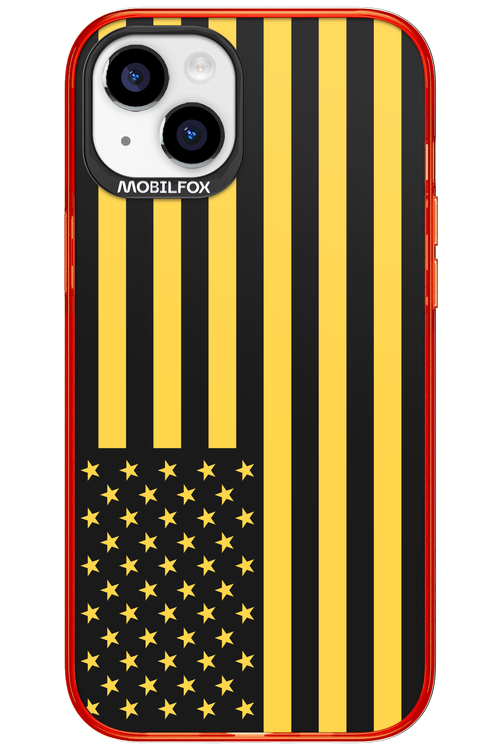 Safety Stars 2.0 - Apple iPhone 15 Plus