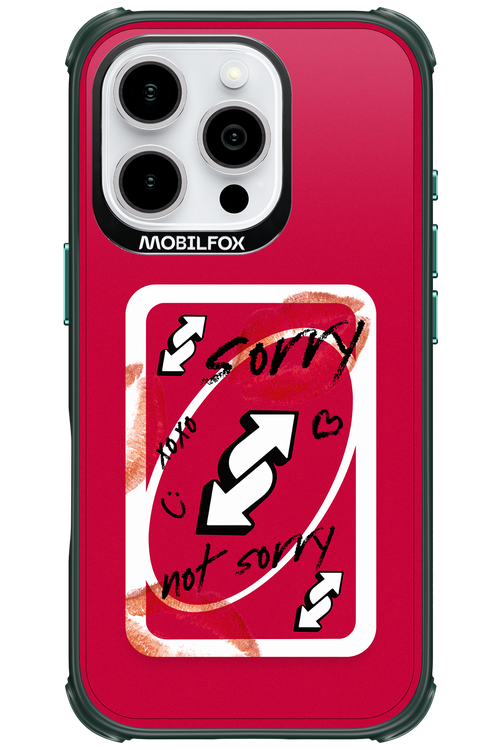 Turn 2.0 - Apple iPhone 16 Pro
